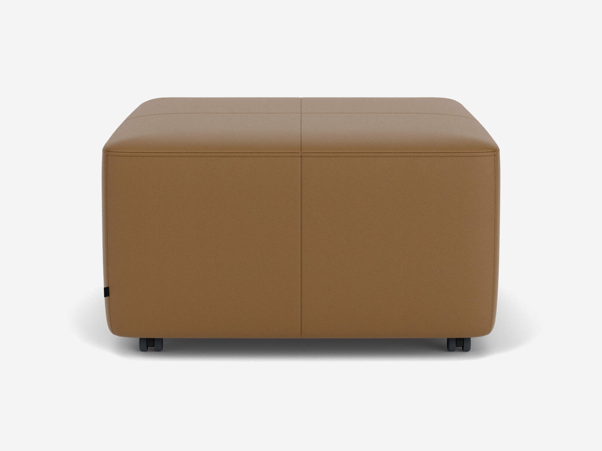 The Wander Square Ottoman - UPHOLSTERY - FUM-CORWANDER-GLIDE group image - 14