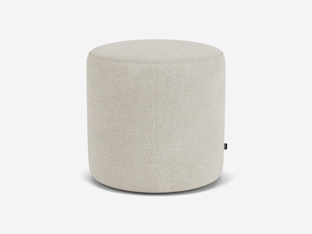 The Wander Round Ottoman