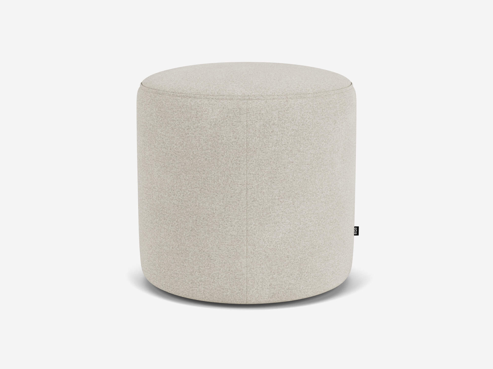 The Wander Round Ottoman