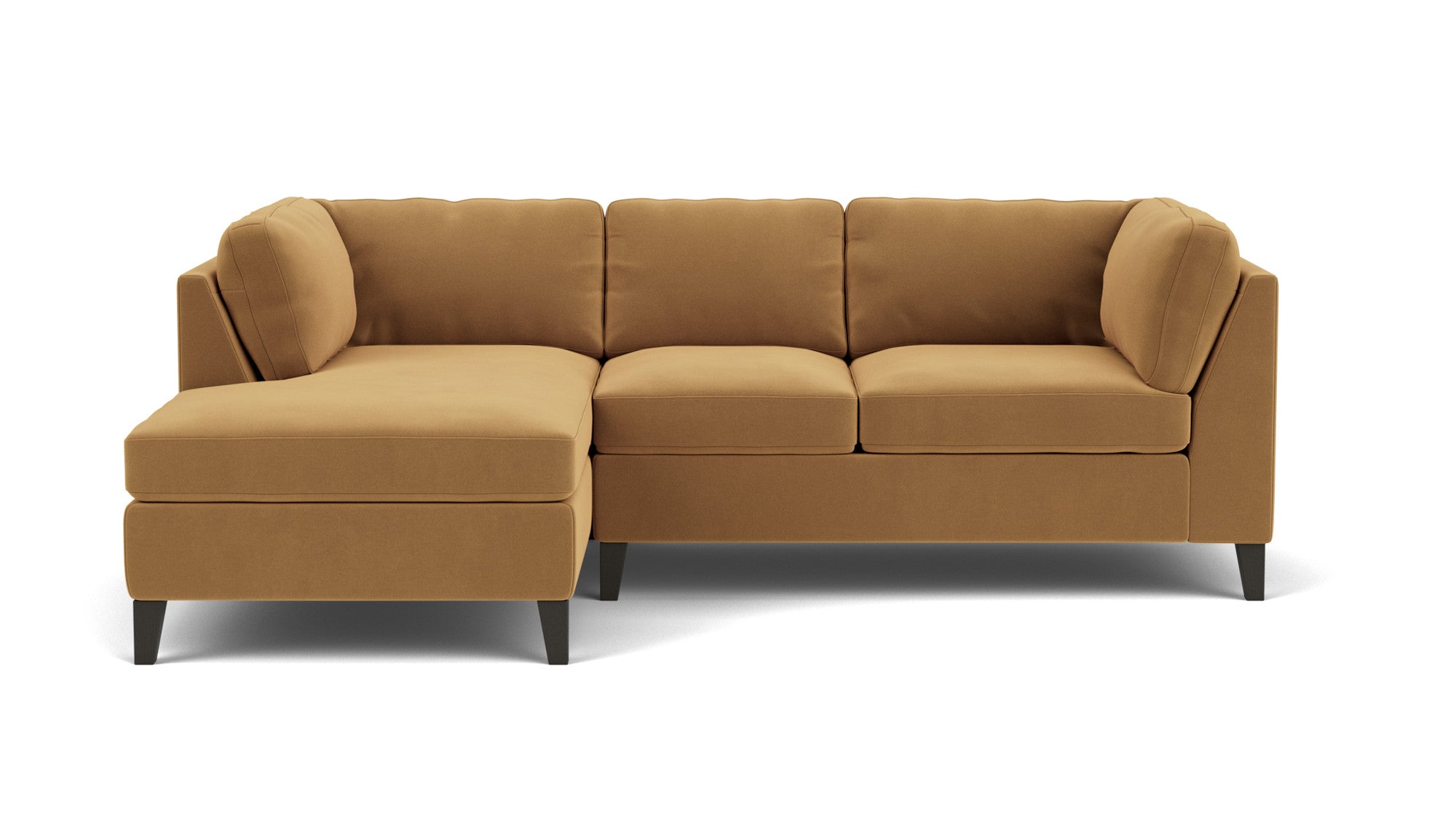 Salema 2-Piece Sectional Sofa With Chaise