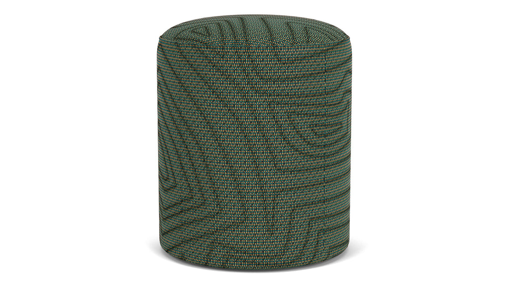 Round Ottoman