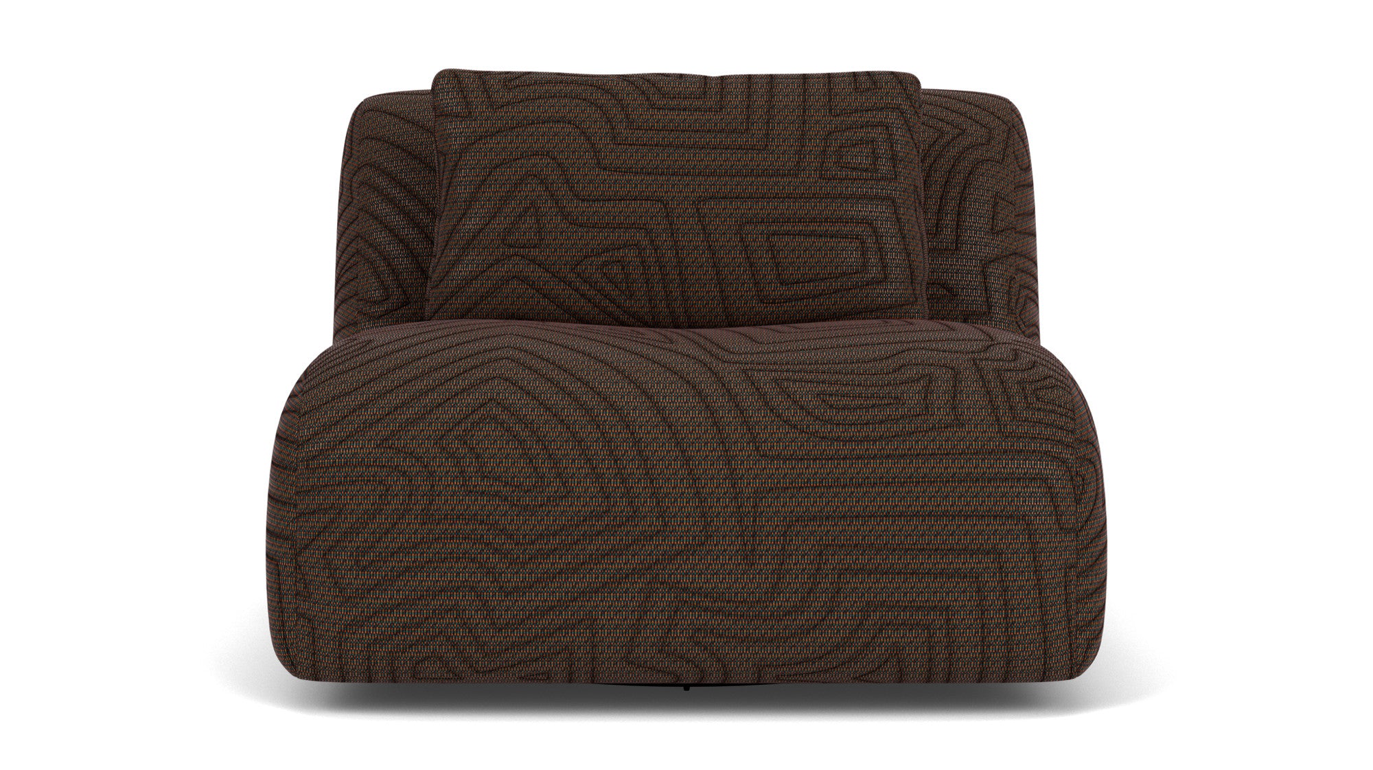 Bird Swivel Chair