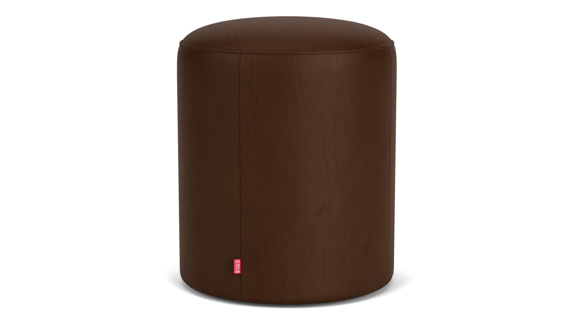 Round Ottoman