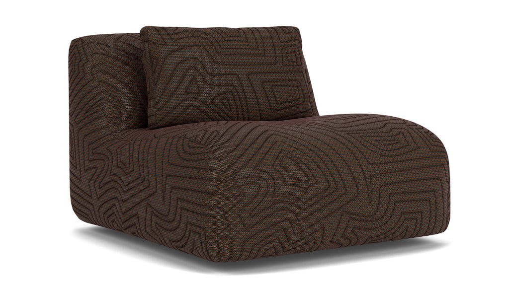 Bird Swivel Chair