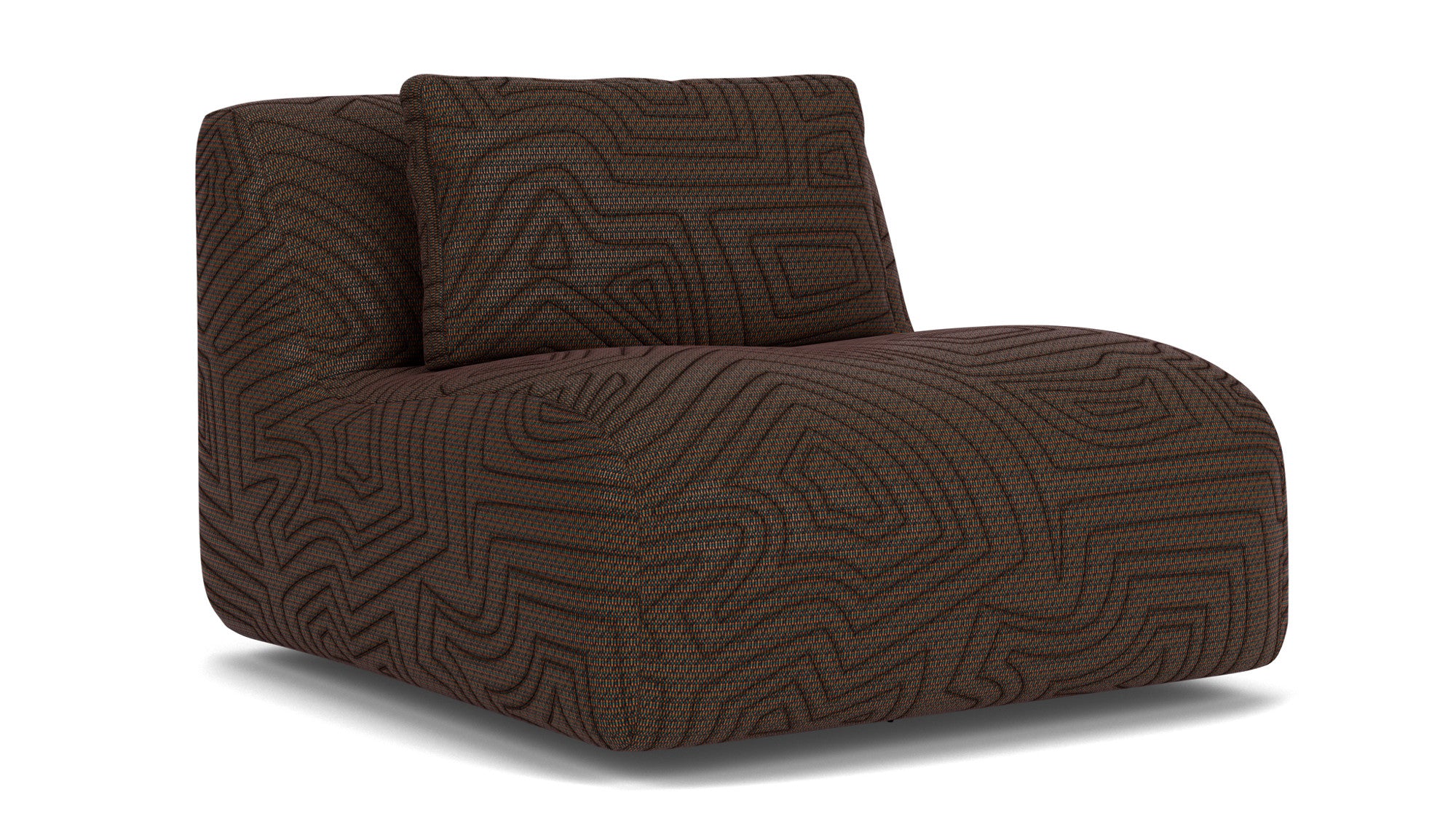 Bird Swivel Chair