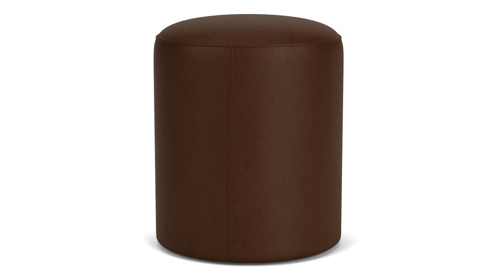 Round Ottoman
