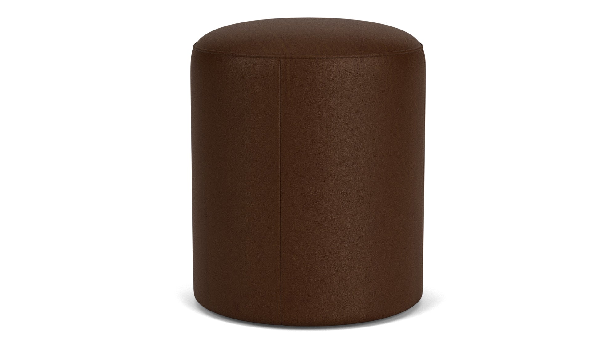 Round Ottoman
