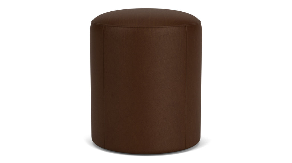 Round Ottoman