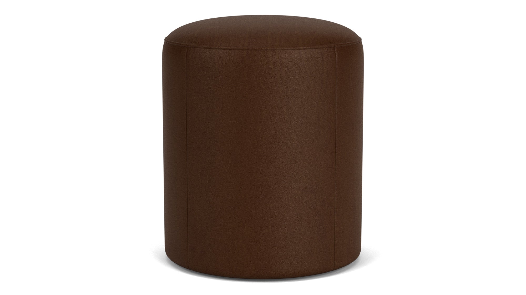Round Ottoman