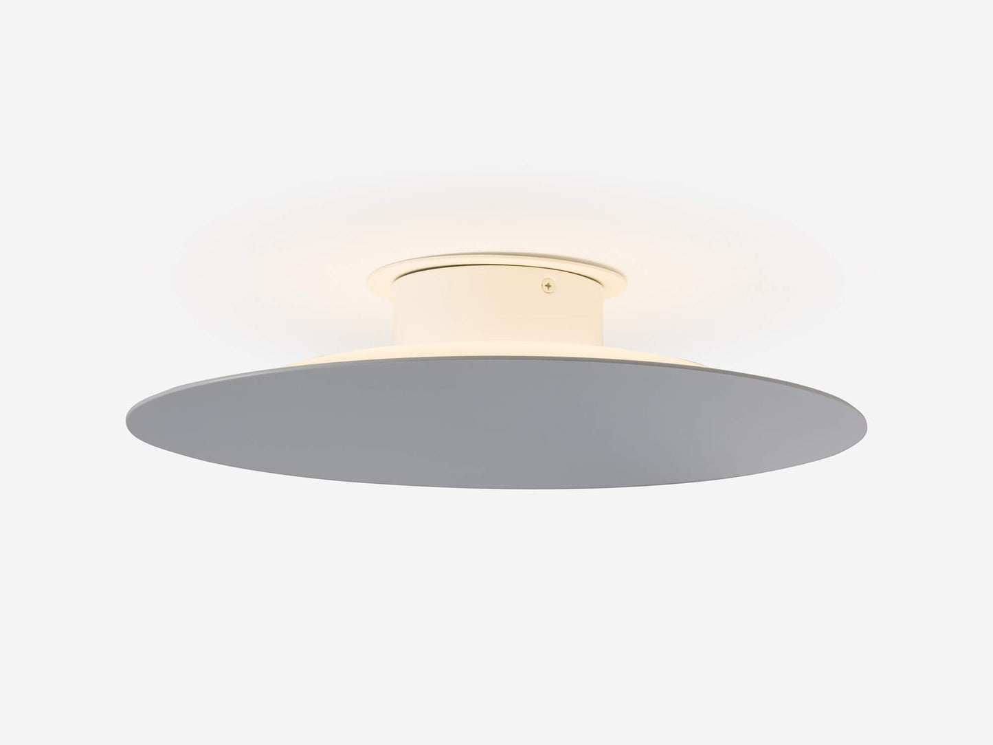 Klein Ceiling Lamp - White group image - 4